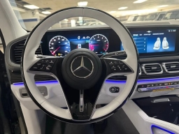 Mercedes-Benz GLS Maybach GLS 600 4MATIC SUV 2026