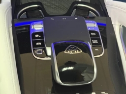 Mercedes-Benz GLS Maybach GLS 600 4MATIC SUV 2026