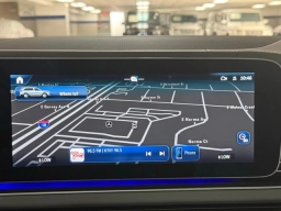 Mercedes-Benz GLS Maybach GLS 600 4MATIC SUV 2026