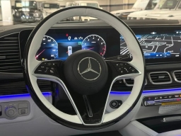 Mercedes-Benz GLS Maybach GLS 600 4MATIC SUV 2026