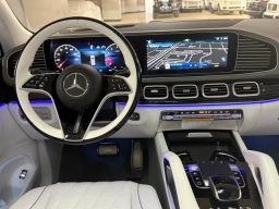 Mercedes-Benz GLS Maybach GLS 600 4MATIC SUV 2026
