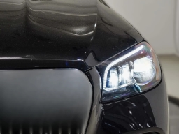 Mercedes-Benz GLS Maybach GLS 600 4MATIC SUV 2026