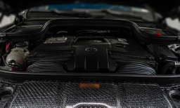 Mercedes-Benz GLS Maybach GLS 600 4MATIC SUV 2026