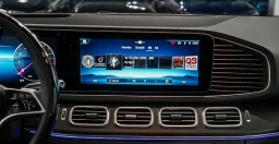 Mercedes-Benz GLS Maybach GLS 600 4MATIC SUV 2026