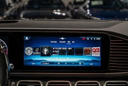 Mercedes-Benz GLS Maybach GLS 600 4MATIC SUV 2026