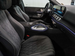 Mercedes-Benz GLS Maybach GLS 600 4MATIC SUV 2026