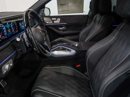 Mercedes-Benz GLS Maybach GLS 600 4MATIC SUV 2026