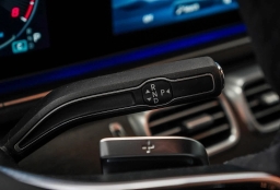 Mercedes-Benz GLS Maybach GLS 600 4MATIC SUV 2026