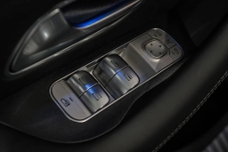 Mercedes-Benz GLS Maybach GLS 600 4MATIC SUV 2026