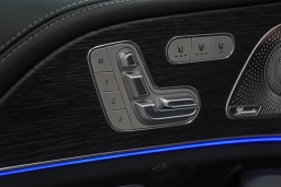 Mercedes-Benz GLS Maybach GLS 600 4MATIC SUV 2026