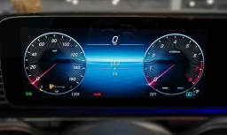 Mercedes-Benz GLS Maybach GLS 600 4MATIC SUV 2026