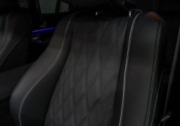 Mercedes-Benz GLS Maybach GLS 600 4MATIC SUV 2026