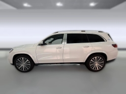 Mercedes-Benz GLS Maybach GLS 600 4MATIC SUV 2026