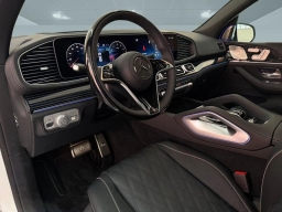 Mercedes-Benz GLS Maybach GLS 600 4MATIC SUV 2026