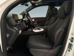 Mercedes-Benz GLS Maybach GLS 600 4MATIC SUV 2026