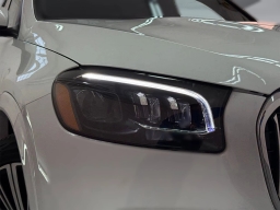 Mercedes-Benz GLS Maybach GLS 600 4MATIC SUV 2026