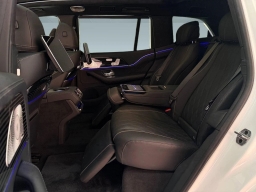 Mercedes-Benz GLS Maybach GLS 600 4MATIC SUV 2026