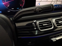 Mercedes-Benz GLS Maybach GLS 600 4MATIC SUV 2026