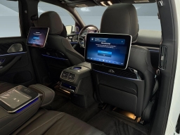 Mercedes-Benz GLS Maybach GLS 600 4MATIC SUV 2026