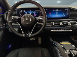 Mercedes-Benz GLS Maybach GLS 600 4MATIC SUV 2026