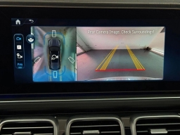 Mercedes-Benz GLS Maybach GLS 600 4MATIC SUV 2026