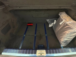 Mercedes-Benz GLS Maybach GLS 600 4MATIC SUV 2026