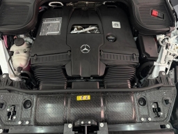 Mercedes-Benz GLS Maybach GLS 600 4MATIC SUV 2026