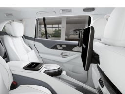 Mercedes-Benz GLS Maybach GLS 600 4MATIC SUV 2026