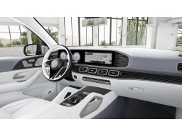 Mercedes-Benz GLS Maybach GLS 600 4MATIC SUV 2026