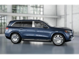 Mercedes-Benz GLS Maybach GLS 600 4MATIC SUV 2026