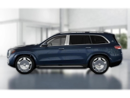 Mercedes-Benz GLS Maybach GLS 600 4MATIC SUV 2026