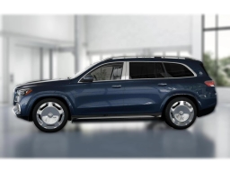 Mercedes-Benz GLS Maybach GLS 600 4MATIC SUV 2026