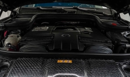 Mercedes-Benz GLS Maybach GLS 600 4MATIC SUV 2026