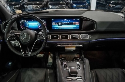 Mercedes-Benz GLS Maybach GLS 600 4MATIC SUV 2026