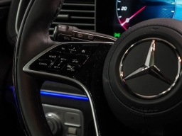 Mercedes-Benz GLS Maybach GLS 600 4MATIC SUV 2026
