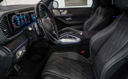 Mercedes-Benz GLS Maybach GLS 600 4MATIC SUV 2026