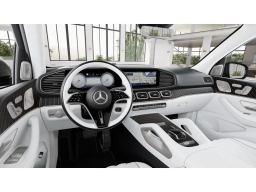 Mercedes-Benz GLS Maybach GLS 600 4MATIC SUV 2026