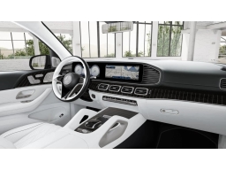Mercedes-Benz GLS Maybach GLS 600 4MATIC SUV 2026
