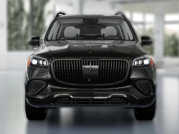 Mercedes-Benz GLS Maybach GLS 600 4MATIC SUV 2026