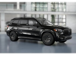 Mercedes-Benz GLS Maybach GLS 600 4MATIC SUV 2026