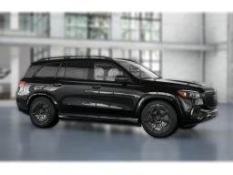 Mercedes-Benz GLS Maybach GLS 600 4MATIC SUV 2026