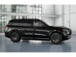 Mercedes-Benz GLS Maybach GLS 600 4MATIC SUV 2026