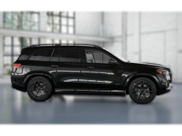 Mercedes-Benz GLS Maybach GLS 600 4MATIC SUV 2026