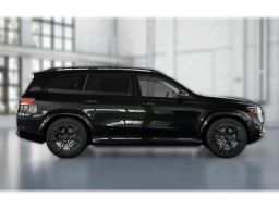 Mercedes-Benz GLS Maybach GLS 600 4MATIC SUV 2026