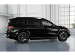 Mercedes-Benz GLS Maybach GLS 600 4MATIC SUV 2026