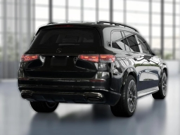 Mercedes-Benz GLS Maybach GLS 600 4MATIC SUV 2026