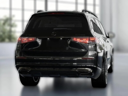 Mercedes-Benz GLS Maybach GLS 600 4MATIC SUV 2026