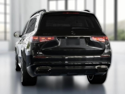 Mercedes-Benz GLS Maybach GLS 600 4MATIC SUV 2026