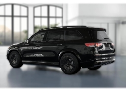 Mercedes-Benz GLS Maybach GLS 600 4MATIC SUV 2026
