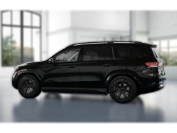 Mercedes-Benz GLS Maybach GLS 600 4MATIC SUV 2026